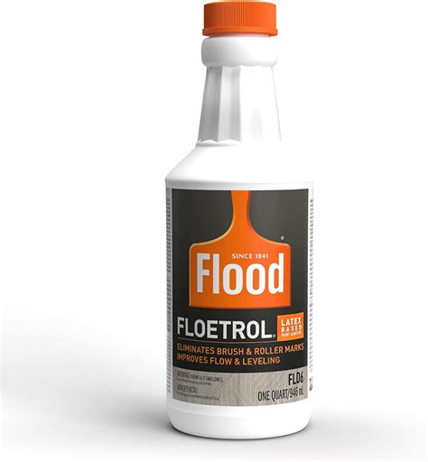 Floetrol Pouring Medium For Acrylic Paint Flood Flotrol Additive Pixiss
