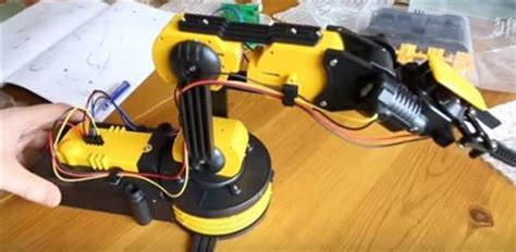 Our Picks For Top 5 Robot Kits For Beginners Wirelesshack