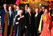 The Second Best Exotic Marigold Hotel Film Review | RESCU