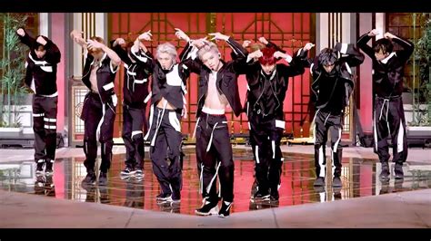 NCT 127 Kick It Mirrored Dance Practice YouTube