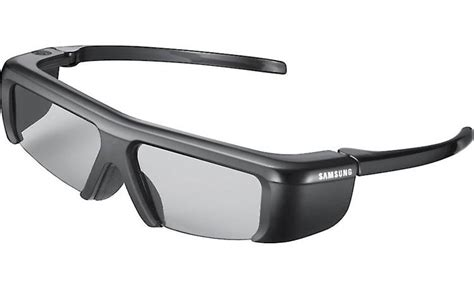 Samsung Rechargeable 3d Glasses