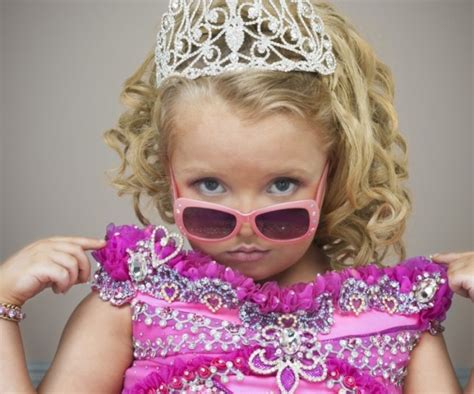 Honey Boo Boo Retires From Pageants Confirms Mama June Shannon