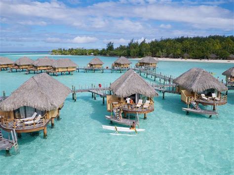 Bora Bora Pearl Beach Resort And Spa Gay Holidays And Vacations Out Of