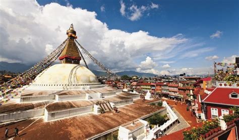 5 Best Tourist Attractions In Nepal