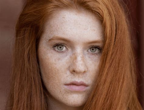 Capelli rossi, curiosità, genetica e leggende. La rara bellezza delle persone con i capelli rossi nel ...
