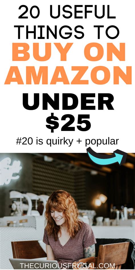 We did not find results for: 20 Strange and Useful Things to Buy on Amazon Under $25 ...