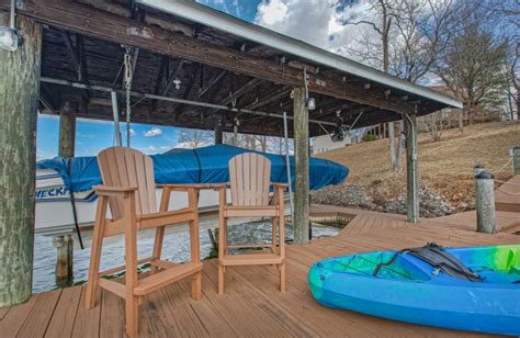 A boutique vacation rental firm offering extraordinary private homes and cabin rentals in. Premier Vacation Rentals @ Smith Mountain Lake (Huddleston ...