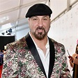 Joey Fatone Has the Tattoos to Prove He Wants to Be Like Post Malone ...