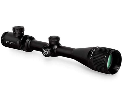 6 Best Scopes With Illuminated Reticles Vortexnikonbushnell And More