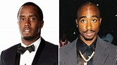 diddy n tupac - Hip Hop News Uncensored
