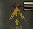 Chris Cornell – Higher Truth (2015, Deluxe Packaging, CD) - Discogs