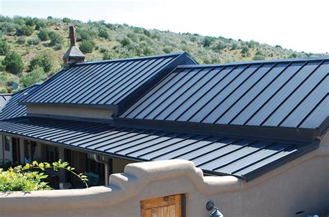 Standing Seam Vs Stamped Metal Shingle Roofs Which Is Best For You