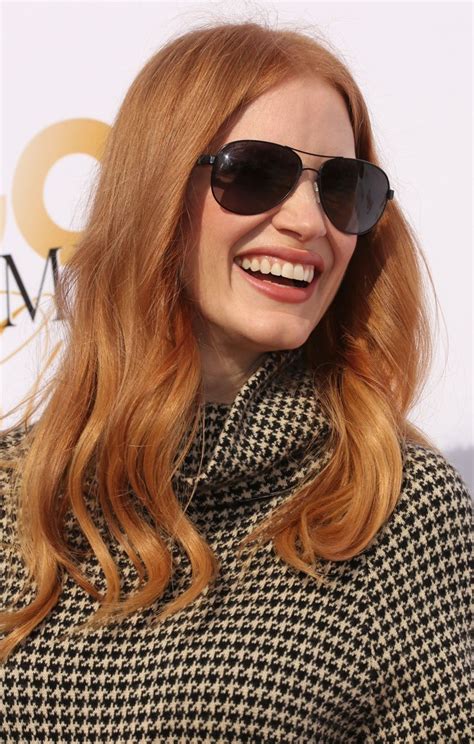 Best Of Jessica Chastain On Twitter She S So Cool
