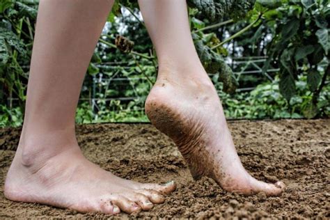 К чему снятся грязные ноги значение по соннику для женщин и мужчин