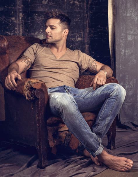 Ricky Martin On Tumblr