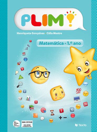 We did not find results for: Leyaonline - PLIM! Matemática 1.º ano - 20 Acesso Digital