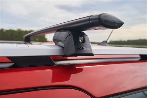 Rack ‘em Up The New Yakima Streamline Roof Rack System Is Out Now