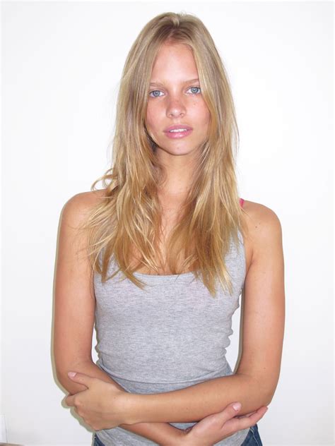 Marloes Horst Image
