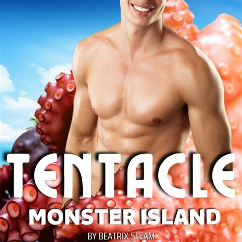 Tentacle Monster Island Tentacle Alien Breeding Erotic Romance Short