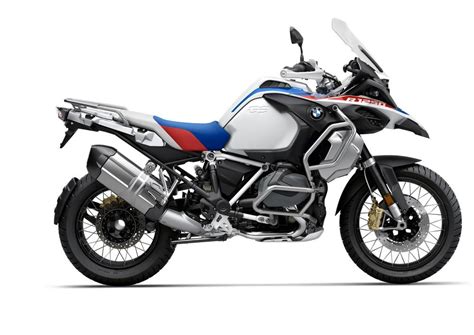 Recibir alertas de bmw r 1250 gs adventure en granada. Il prezzo della nuova BMW R 1250 GS "40 Years" - Motociclismo