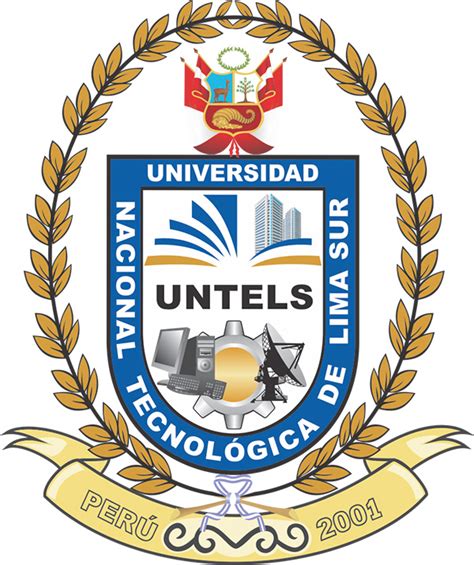 Universidad Nacional Tecnológica De Lima Sur