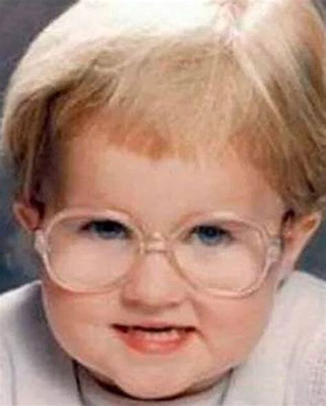 13 Babies That Look Like A Celebrity