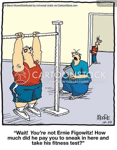 Pull Ups Cartoons And Comics Funny Pictures From Cartoonstock