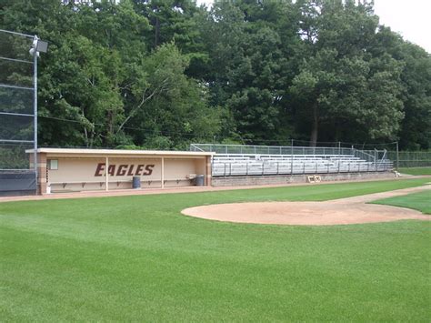 Finn went on to play college basketball at bentley university for hall of fame coach barbara stevens. Boston College baseball field | Flickr - Photo Sharing!