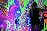 The Best Glow in the Dark Paints for Arts and Crafts - Bob Vila