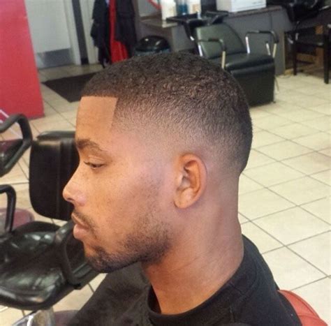 Pin On African American Men Hairstyles