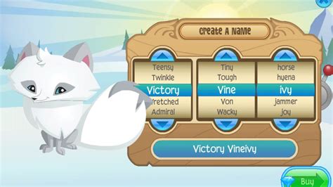 Arctic Foxes Are Here Animal Jam Update Youtube