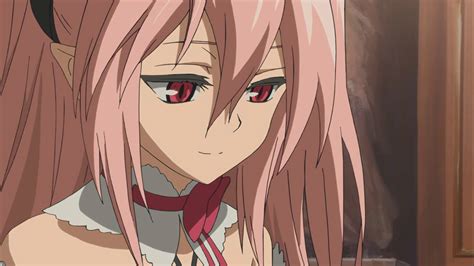 Krul Tepes Owari No Seraph Image 2888054 Zerochan Anime Image Board