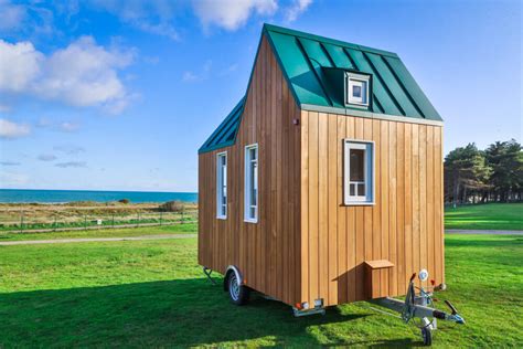 Grasp The Artwork Of Tiny House Insurance With These Three Ideas