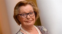 Nadja Tiller ist tot: Schauspielerin mit 93 gestorben
