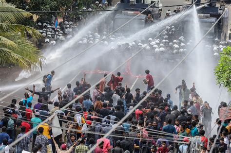 The Rise and Fall of Aragalaya: A Struggle for Change in Sri Lanka