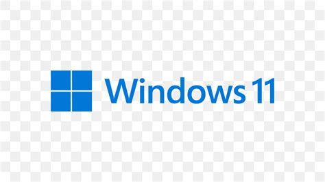 Logo Windows 11 Logos Png