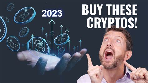 7 Long Term Cryptos To Buy And Hold For 2023 Investment Mastery