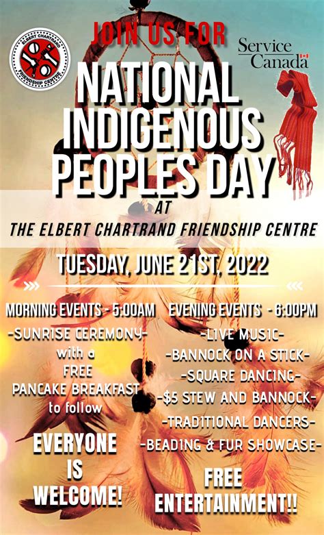 National Indigenous Peoples Day Events Winnipeg Betty Wade