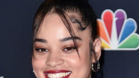 Ella Mai Biography Height And Life Story