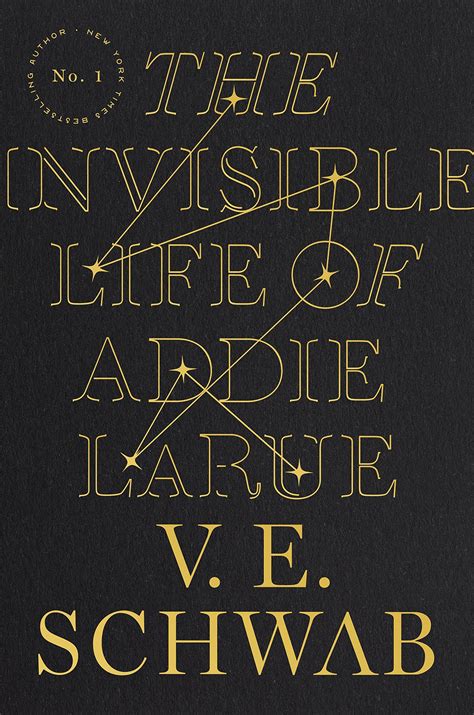 The Invisible Life Of Addie Larue Bookpal