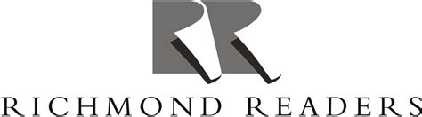 Richmond Readers Logo Periodicals