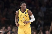 Pacers reportedly hopeful All-Star Victor Oladipo will return in late ...