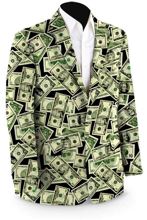 Maybe you would like to learn more about one of these? A jacket pocket worth $1 million with the US Powerball