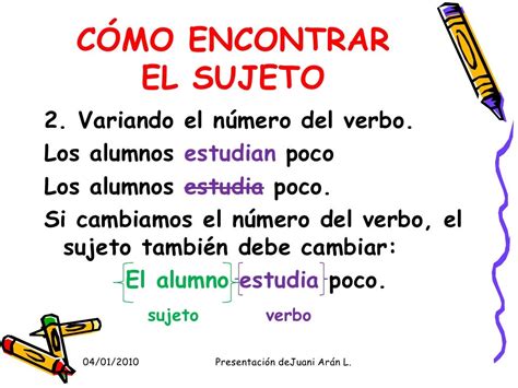 Oraciones Con Nucleo Sujeto Y Predicado Ejemplos Opciones De Ejemplo