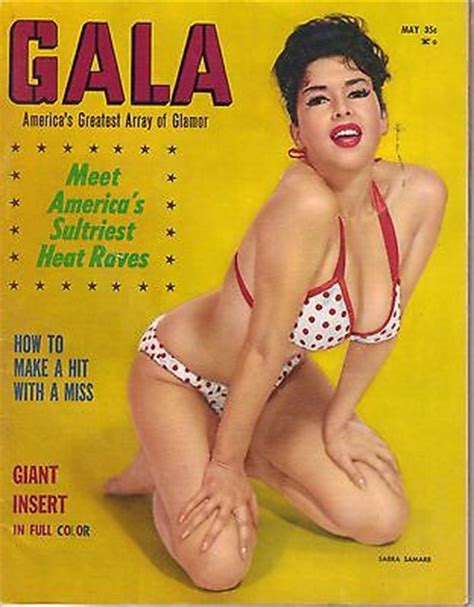 Gala Magazine Shirley Quimby June Wilkinson Pinup Girly