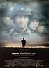 La película Salvar al soldado Ryan - el Final de