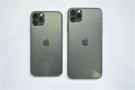 Iphone 11 starts at $699, iphone 11 pro starts at $999 and iphone 11 pro max starts at $1099. Apple iPhone 11 Vs. iPhone 11 Pro Vs. iPhone 11 Pro Max ...