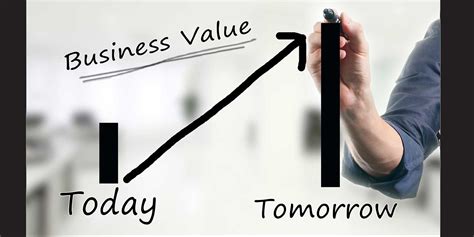 Maximize a Company's Value | ButcherJoseph & Co.