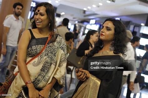 members of lgbt perform during hijra habba event with the theme news photo getty images