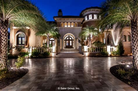 The Sater Group Homes Of The Rich Luxury Homes Dream Houses House